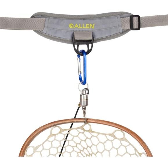 Fishing Chest Pack, Fits up to 4 Tackle/Fly Boxes, 1674 CU - Picture 5 of 8